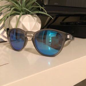 Oakley Latch Sunglasses